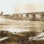 Железнодорожный мост через Неву